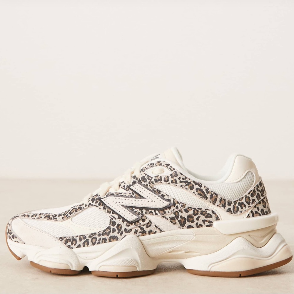🐆 NEW BALANCE 9060 LEOPARD PRINT 2.0 🐆 - Picture 2 of 5